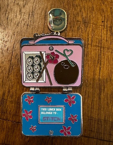 Disney marquee collection pin - marquee,