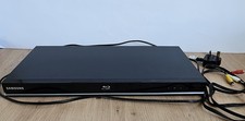 Samsung BD-D5100 Slimline