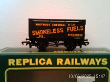 Replica Railways "Smokeless