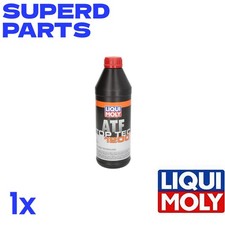 LIQUI MOLY LIM20460 1L AUTOMATIC TRANSMISSION OIL OE REPLACEMENT NEW