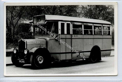 London general - (ld6211-347), rp