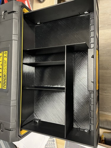 Dewalt tough drawer - 2,