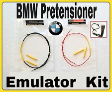 BMW Seat Belt buckle/