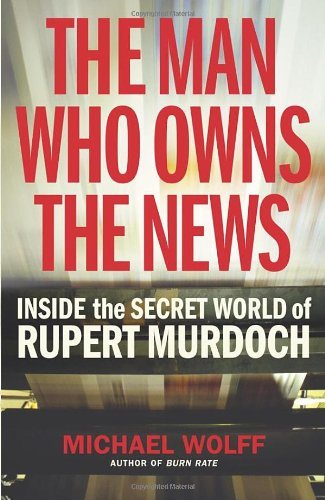 The man who owns - owns,