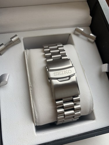 Seiko president 20mm - seiko,