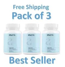 3 x Mars by GHC Surge Max