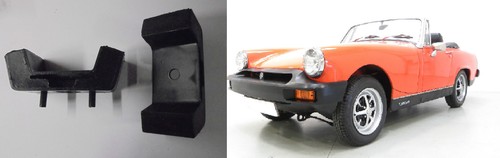 Midget 1500 front - 1500,