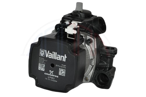 Vaillant ecotec pro - vaillant, 28