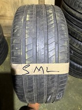 255 40 21 102Y MICHELIN LATITUDE SPORT 3 Falcon Extra Load 4mm Dot Code 2019