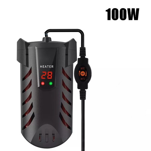Aquarium water heater aqua - heater,