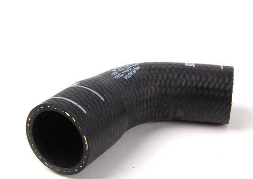 Audi engine coolant hose - b7,