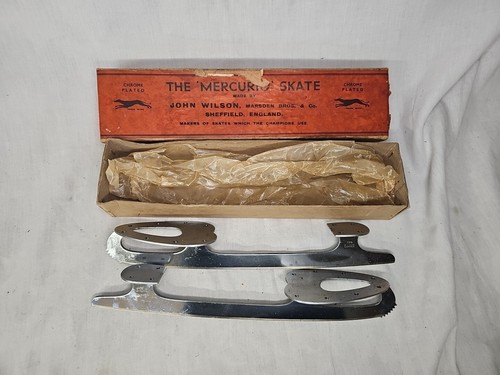 Pair vintage boxed the - pair, boxed.
