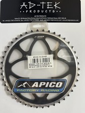 42T Rear Trials Sprocket For