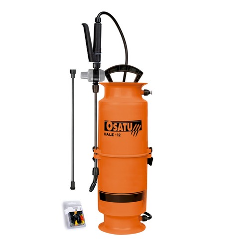 Goizper osatu kale plastic - goizper,