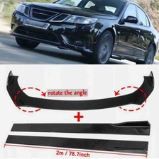 For Saab 9-3 Turbo X Gloss