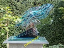 Photo 12x8 Glass Sculpture