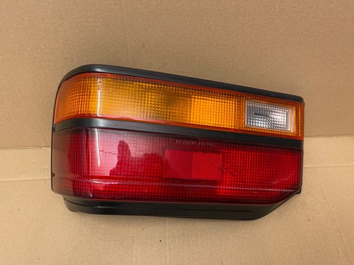 New mazda 323 iii 1987 - mazda,
