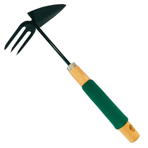 Weeder garden claw puller - weeder,