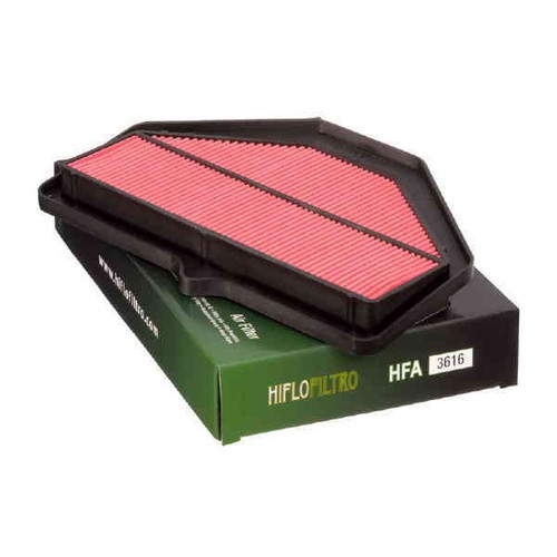 Hiflo air filter 2636161 - hiflo,
