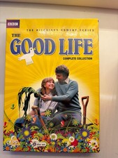 The Good Life complete