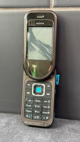 Nokia 7370 mobile - 7370,