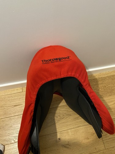 Thorowgood compact gp - t8,