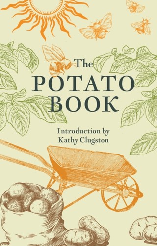 Potato book john - book,