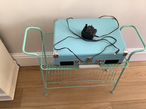 Crosley record player - crosley,