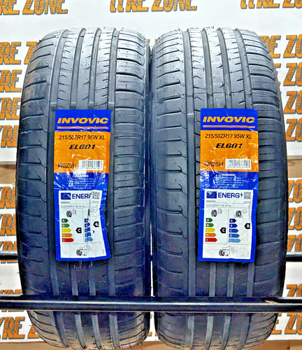 215 95w invovic el601 - 2x,