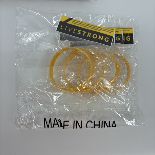 Livestrong nike lance - livestrong,