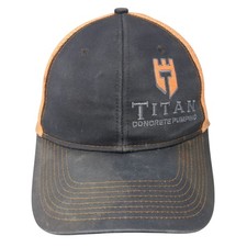 Titan Concrete Pumping