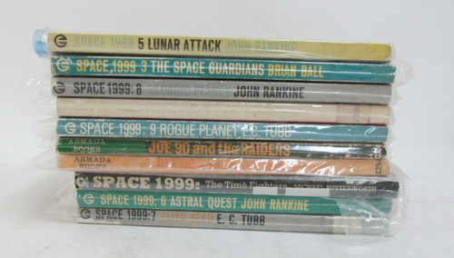 Bundle vintage gerry - bundle, 10
