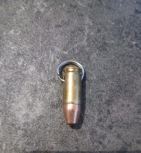 9mmp brass bullet metal - brass,