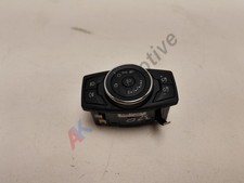 Ford B Max 2012-2017 Headlight