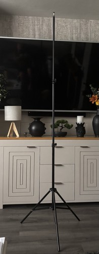 Lightweight telescopic tripod - lightweight,
