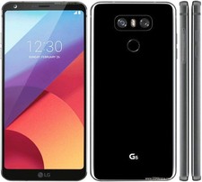 SEALED BOXED LG G6 32GB