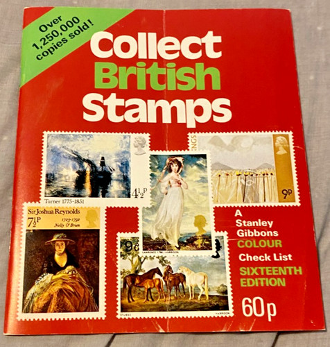 Stanley gibbons collect - stanley,