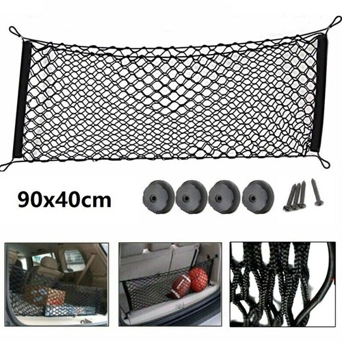 Elastic boot van truck - van,