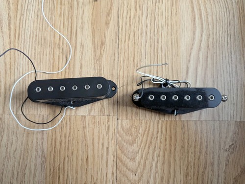 Dimarzio sds single coils - sds-1,