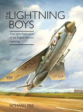 The Lightning Boys: True Tales