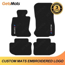 Fit BMW 6 Series F06 2011-2019