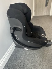 Isofix Base Child Car Seat