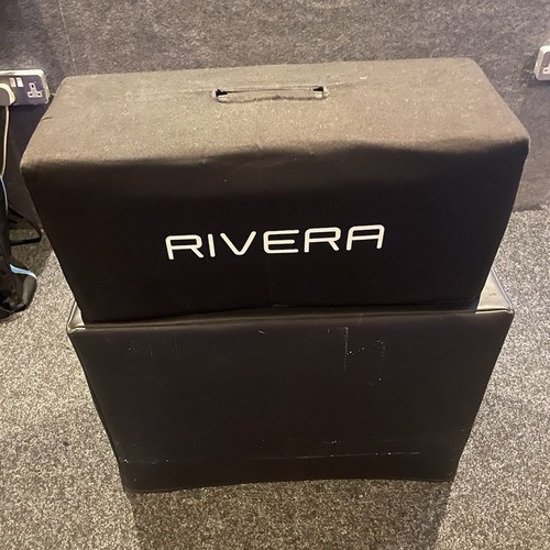 Rivera venus 30w - 30w, vacuum