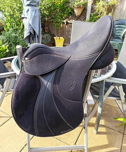 Wintec winteclite black - wintec,