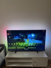 Philips TPvision 55pus 7906