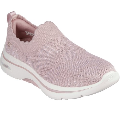 Skechers ladies walk arch - skechers,