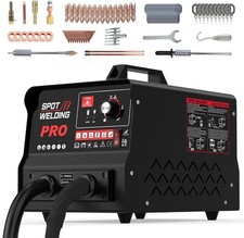 Stud Welder Dent Puller Kit