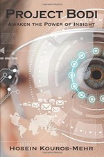 PROJECT BODI: AWAKEN THE POWER