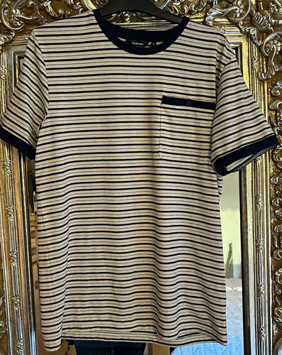 Rohan men striped crew - rohan, men’s