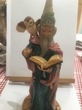 Royal Doulton "Wizard"